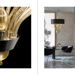 灯饰设计 Barovier & Toso 2024年意大利奢华创意灯饰设计