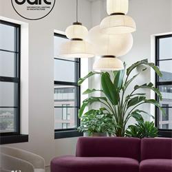 灯饰设计 Darc 53期欧美流行灯饰设计素材图片电子杂志