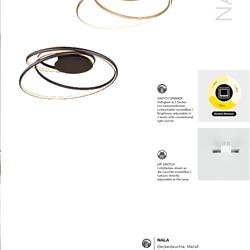 灯饰设计 Trio 2024年德国精选时尚灯饰设计图片电子图册