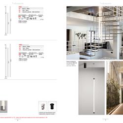 灯饰设计 Egoluce 2024年意大利现代LED照明灯具电子书