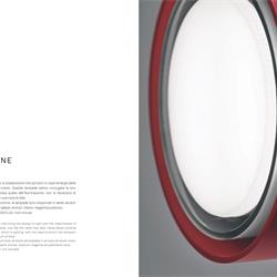 灯饰设计 Vivida 2024年欧式现代简约LED灯具设计图片电子书