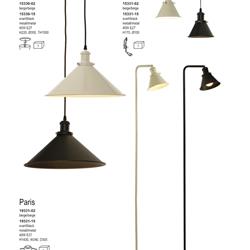 灯饰设计 Aneta 2023-2024年北欧家居灯具设计图片PDF目录