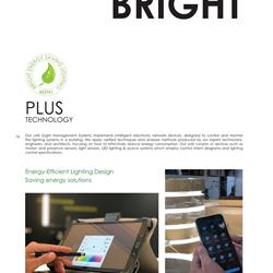 灯饰设计 BRIGHT 2024年欧美现代专业照明设计电子书