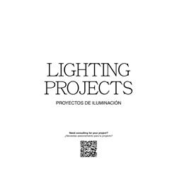 灯饰设计 Faro 2024年商业建筑照明LED灯具产品图片电子目录