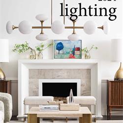 灯具设计 Uttermost 2024年美式家居灯饰素材图片电子画册