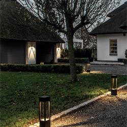 灯饰设计 Light Point 丹麦户外灯具产品图片电子书