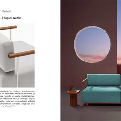 家具设计 Restatop 芬兰家具设计产品图片电子书
