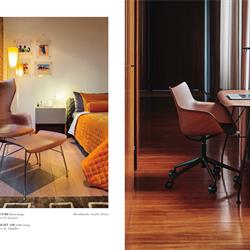 家具设计 Kartell 意大利室内家具产品图片电子目录