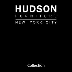 家具设计 Hudson 美国高档家具设计产品图片电子图册