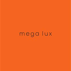 灯饰设计:Megalux 2024年韩国现代家居灯饰设计产品图片