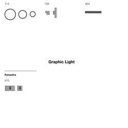 灯饰设计 Flos 2024年欧美户外照明灯具图片电子目录