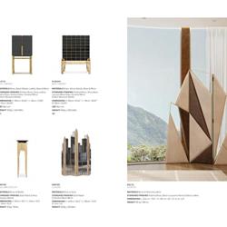 家具设计 LUXXU 2024年最新欧美家具灯饰设计电子画册