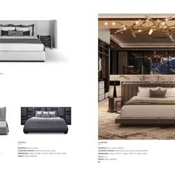 家具设计 LUXXU 2024年最新欧美家具灯饰设计电子画册