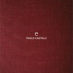 灯饰设计图:Paolo Castelli 2024年意大利豪华家具产品图片