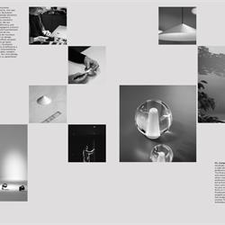 灯饰设计 Arkoslight 2024年欧美专业照明灯具产品图片电子书