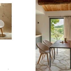 家具设计 Vincent Sheppard 2024年比利时室内家具设计图片电子画册