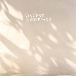 Vincent Sheppard 2024年比利时欧式户外家具设计图片