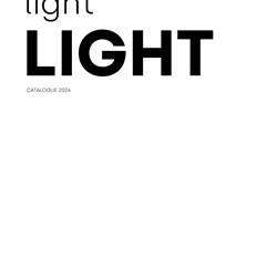 灯饰设计 Lena 2024年专业照明LED灯具图片电子目录