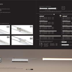 灯饰设计 Antonangeli 2024年欧美现代LED灯具图片