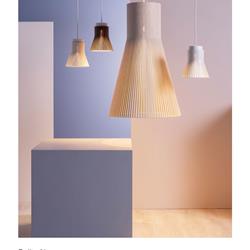 灯饰设计 Darc 54期欧美流行灯饰设计素材图片电子杂志