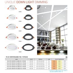 灯饰设计 Lighting News 2024年韩国照明灯具设计图片电子目录1