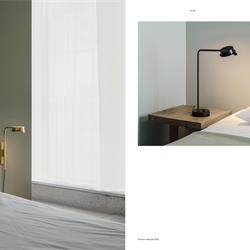 灯饰设计 Wastberg 2024年意大利简约风格灯具产品图片电子目录
