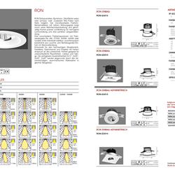 灯饰设计 2F 德国专业照明灯具产品图片电子书