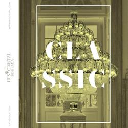 Iris Cristal 2024年欧美经典水晶灯饰图片电子书