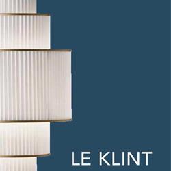 Le Klint 丹麦现代简约灯饰设计产品图册