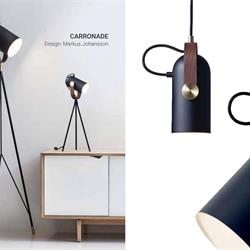 灯饰设计 Le Klint 丹麦现代简约灯饰设计产品图册