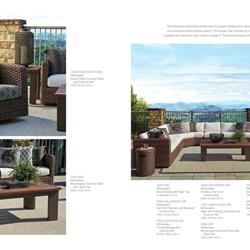 家具设计 Tommy Bahama 欧美户外生活家具素材图片电子图册