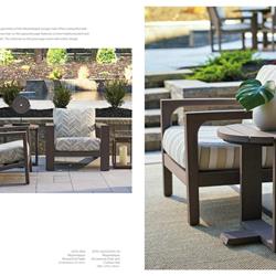 家具设计 Tommy Bahama 欧美户外实木家具图片电子图册