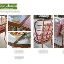 家具设计 Tommy Bahama 欧美户外休闲家具图片电子书