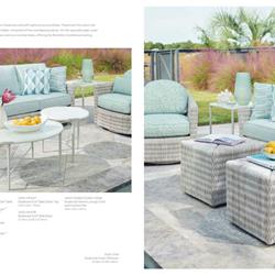 家具设计 Tommy Bahama 欧美户外花园家具图片电子书