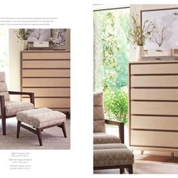 家具设计 Tommy Bahama 欧美高档家具产品图片电子书