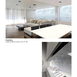 灯饰设计 Artemide 2024年现代照明灯具设计素材电子图册