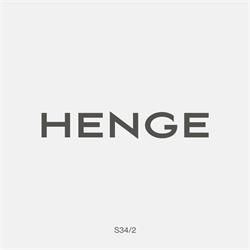 Henge 2024年意大利豪华家具灯具产品图片电子目录