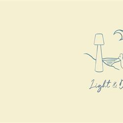 灯饰设计 Newgarden 2024年欧美户外花园灯具设计图片电子图册