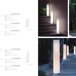 灯饰设计 Newgarden 2024年欧美户外花园灯具设计图片电子图册