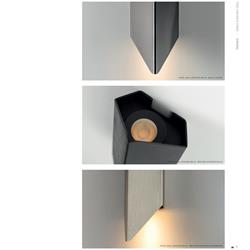 灯饰设计 Modular 2024年比利时现代LED照明灯具产品目录