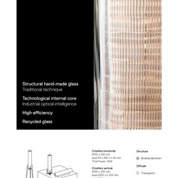 灯饰设计 Artemide 2024年LED照明灯具设计素材电子目录