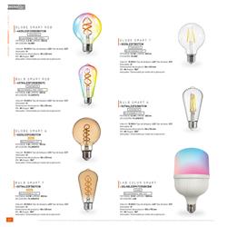 灯饰设计 Tecnolite 2024年欧美现代照明灯饰图片素材画册
