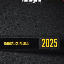 灯饰设计:Fumagalli 2024年欧美户外灯具设计图片电子书