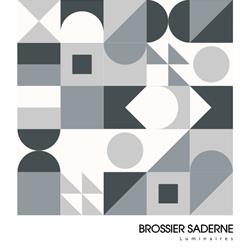 Brossier Saderne 法国高档灯饰灯具产品图片电子书