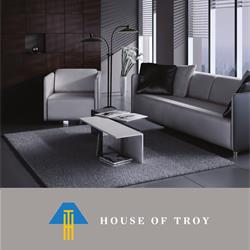 House Of Troy 2023年美式家居灯饰设计电子目录