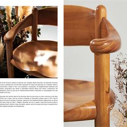 家具设计 GUBI 丹麦现代时尚室内家具及灯饰设计电子图册