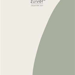 家具设计图:Zuiver 2024年荷兰家具品牌产品图片电子目录