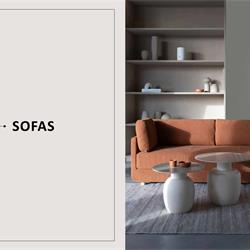 家具设计 White Label Living 2024年荷兰家具品牌产品图片