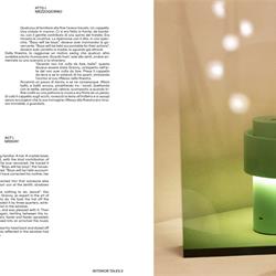 灯饰设计 TOOY 2024年意大利现代时尚LED灯设计图片电子书