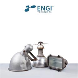ENGI 意大利专业照明灯具产品图片电子书